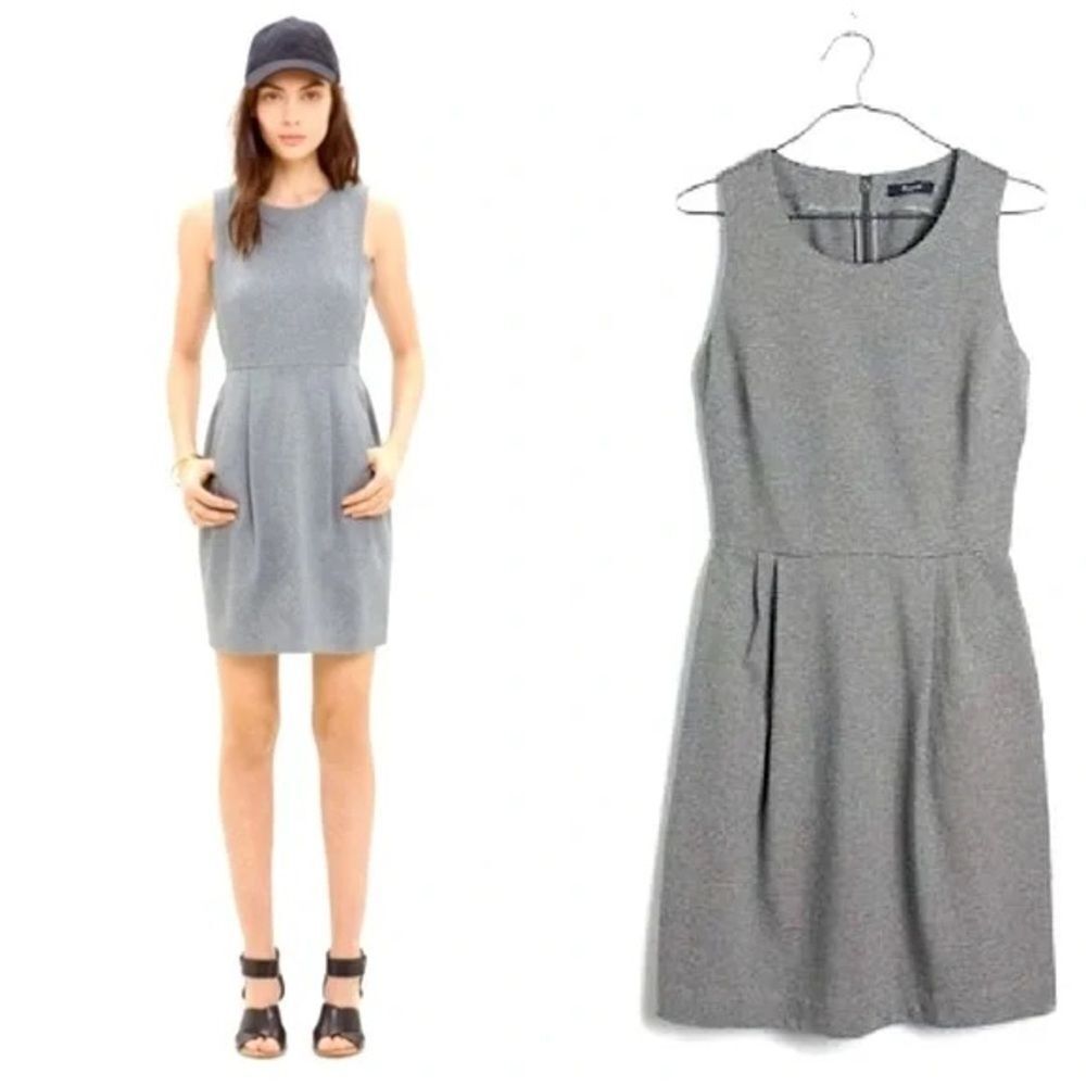 Madewell Mini dress